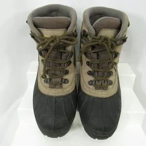 Columbia | Shoes | Columbia Cascadian Boots Mens Size 8  display picture 1
